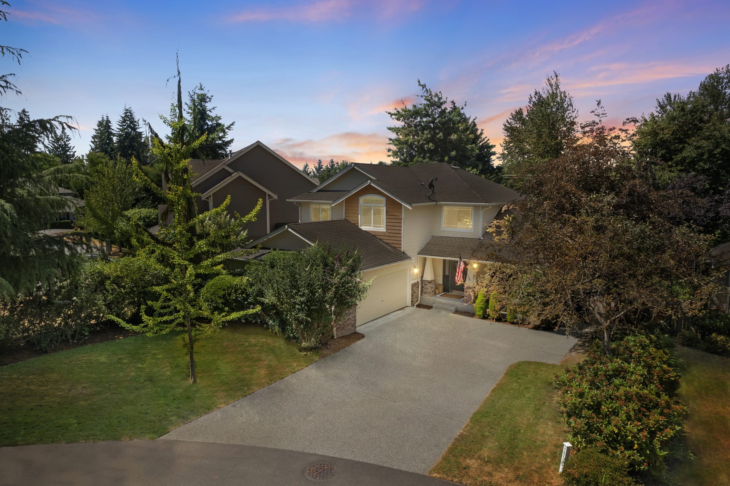 Dancing Teenagers and Free Ice Cream: How I Sold a $690,000 Home in Tehaleh