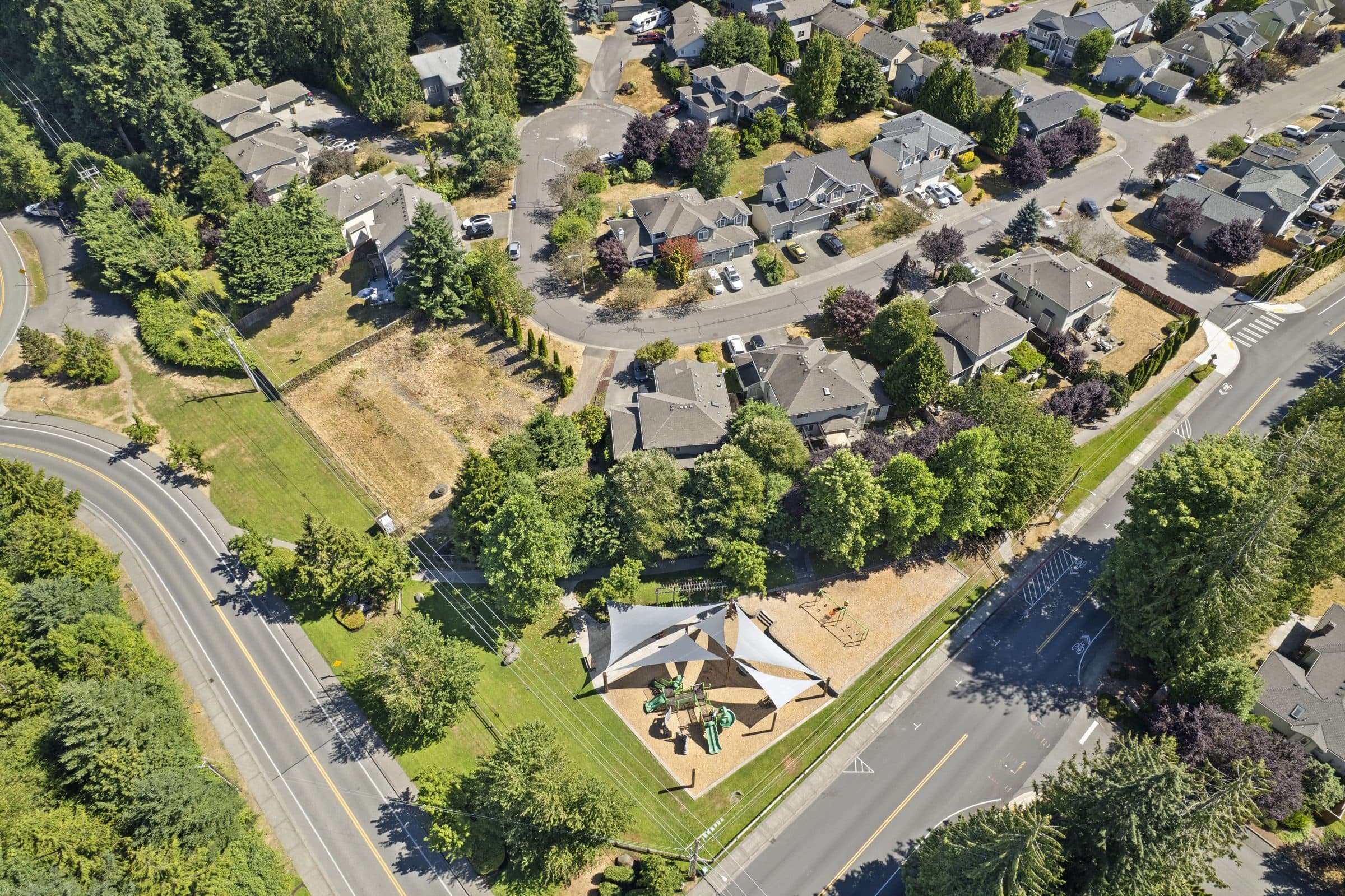 Four Years, No Commission, and a $5,000 Win on South Hill