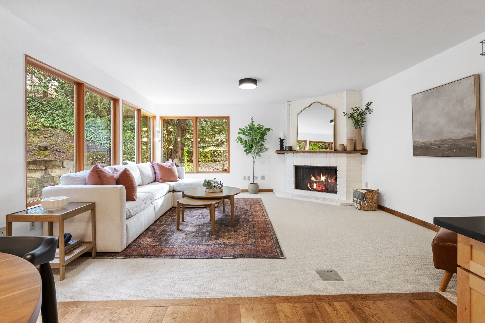 What 30+ Transactions With the Same Clients Taught Me About Being a Trusted Real Estate Agent in Pierce County
