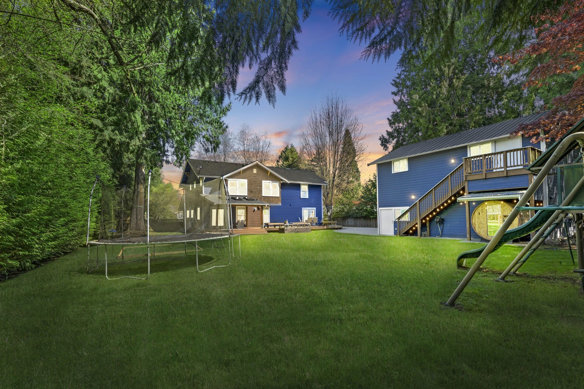 Estate Sale Real Estate Agent in Washington: What a Multi-Year Timeline in Snohomish County Taught Me