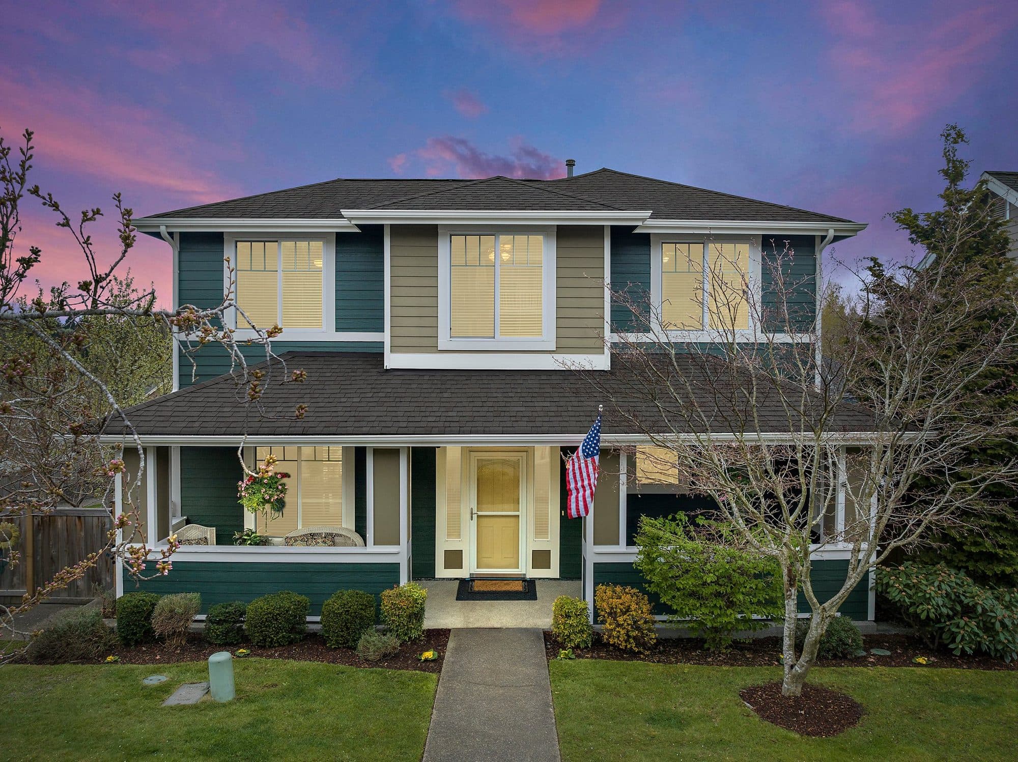 Cash Buyer Real Estate in Tacoma: How I Found the Right Single-Level Home in Pierce County